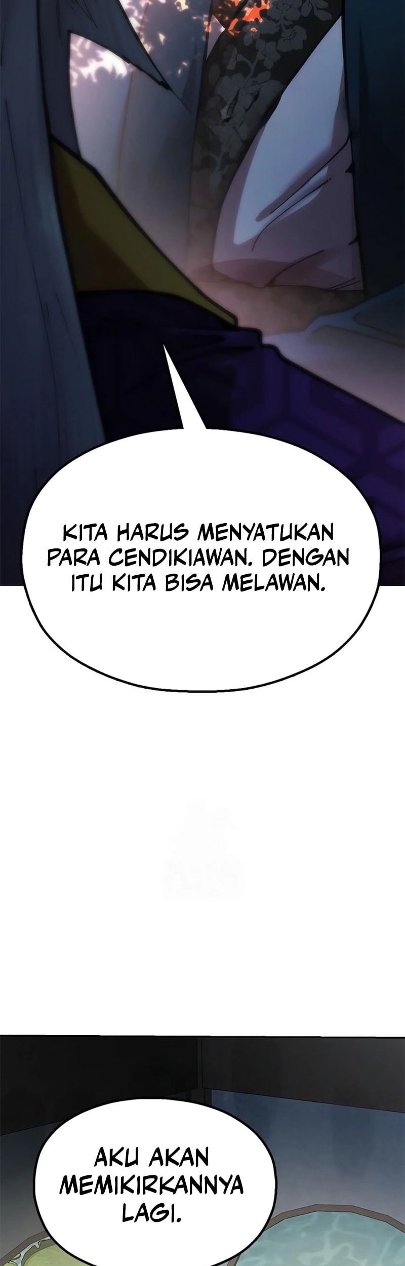 Chronicles Of The Lazy Sovereign Chapter 9 Gambar 20