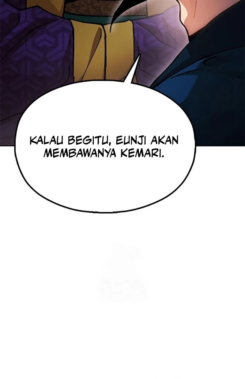 Chronicles Of The Lazy Sovereign Chapter 9 Gambar 25