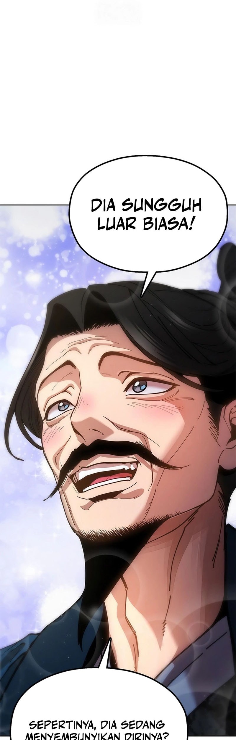 Chronicles Of The Lazy Sovereign Chapter 9 Gambar 23