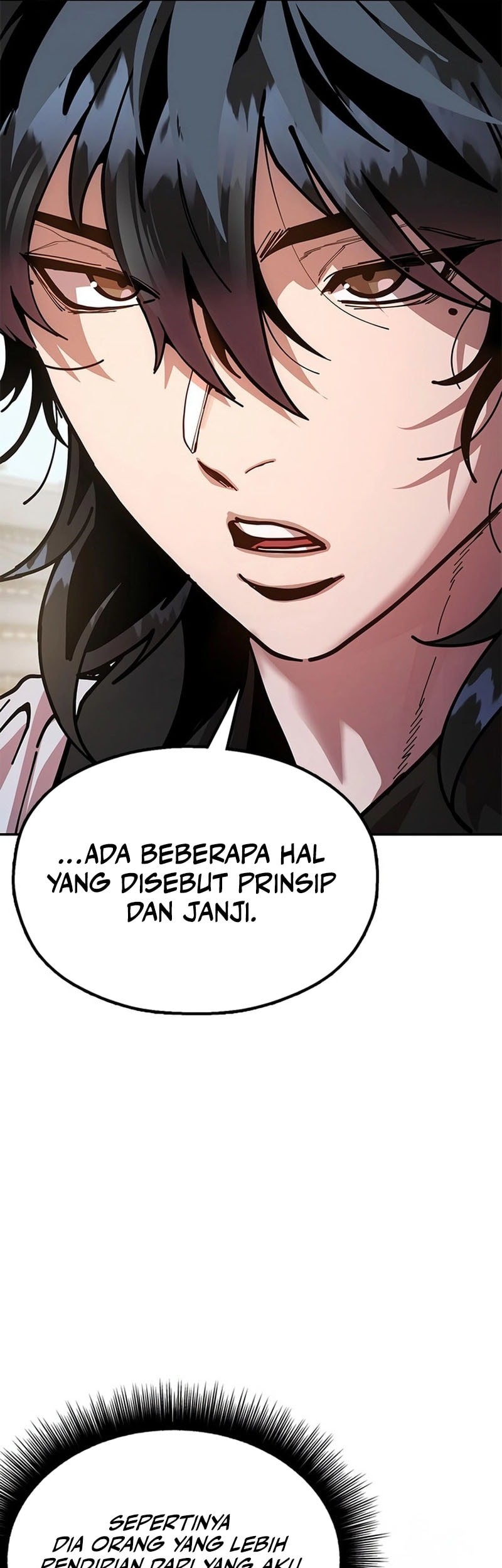 Chronicles Of The Lazy Sovereign Chapter 9 Gambar 46