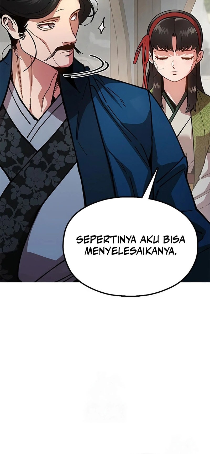 Chronicles Of The Lazy Sovereign Chapter 9 Gambar 49