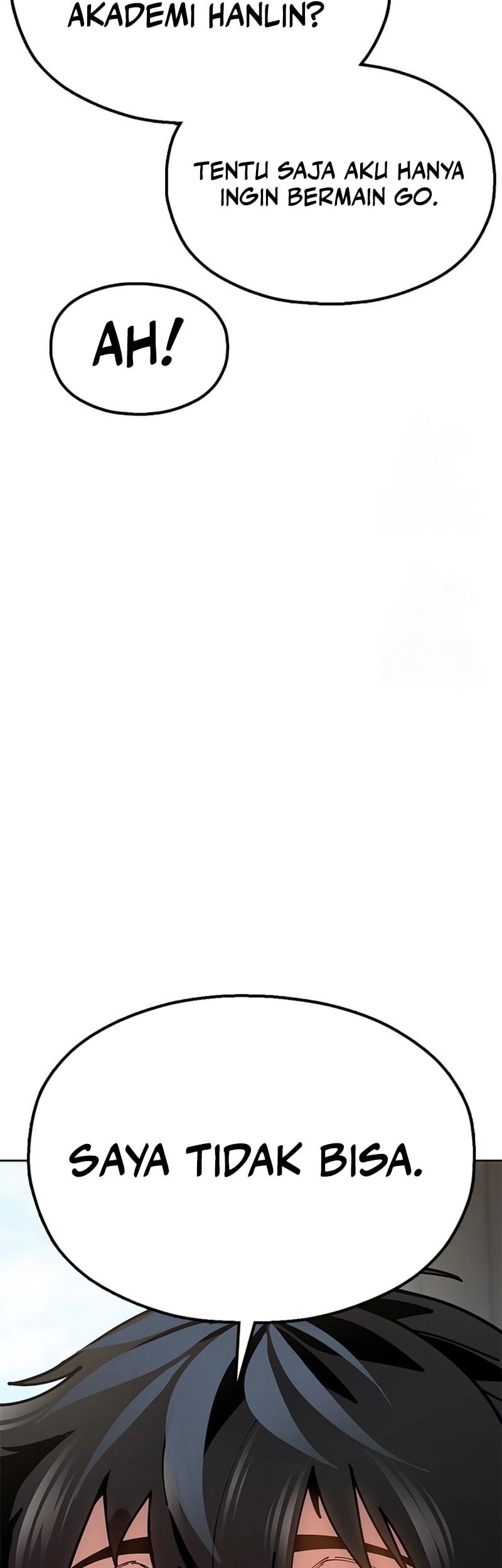 Chronicles Of The Lazy Sovereign Chapter 9 Gambar 36