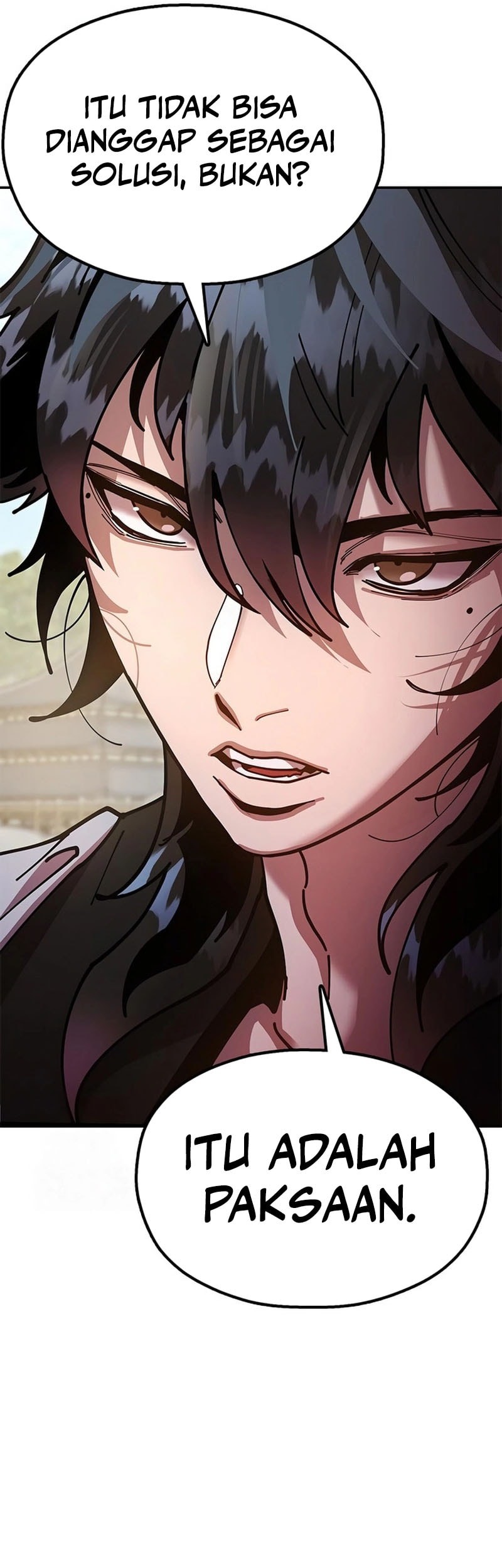 Chronicles Of The Lazy Sovereign Chapter 9 Gambar 42