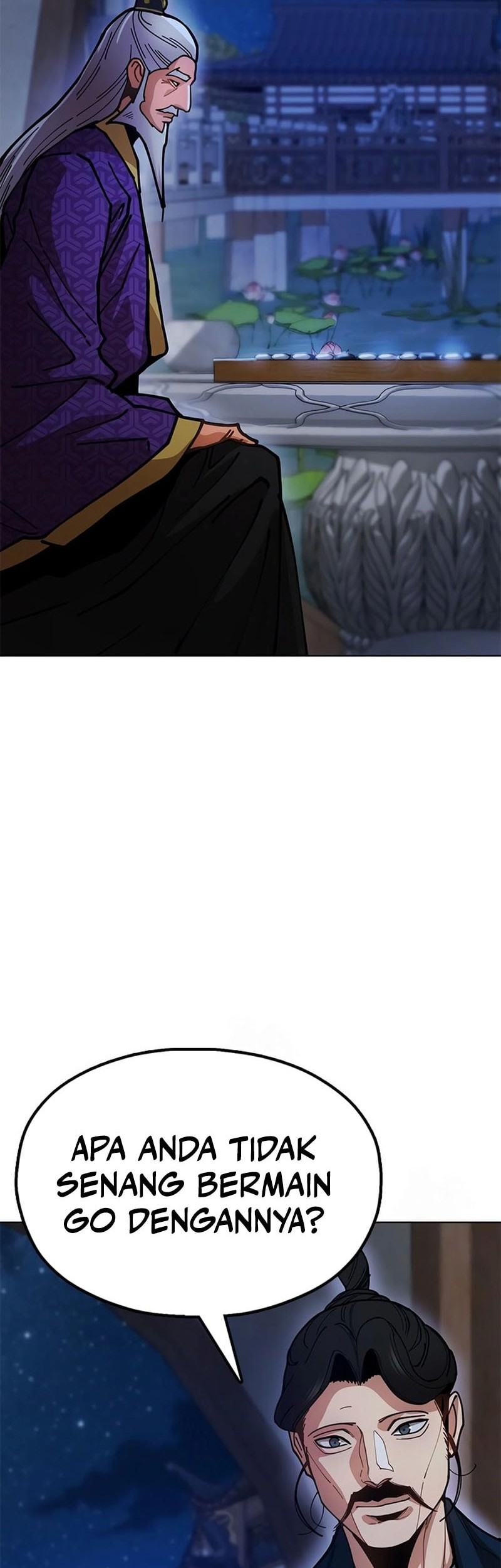 Chronicles Of The Lazy Sovereign Chapter 9 Gambar 63