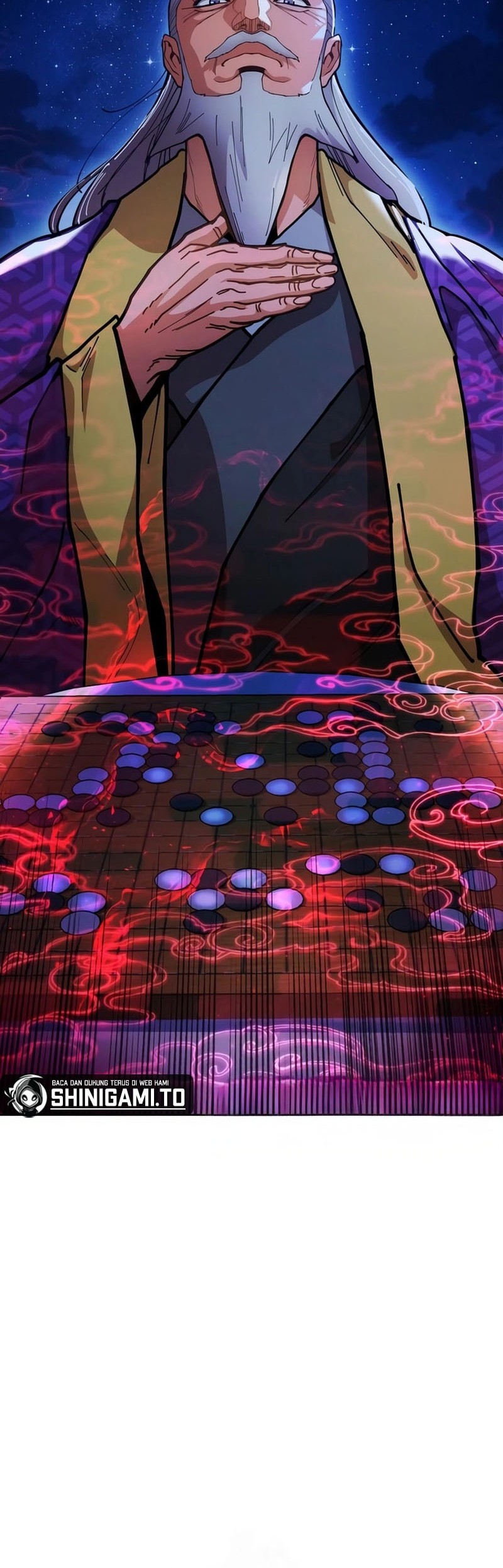 Chronicles Of The Lazy Sovereign Chapter 9 Gambar 65