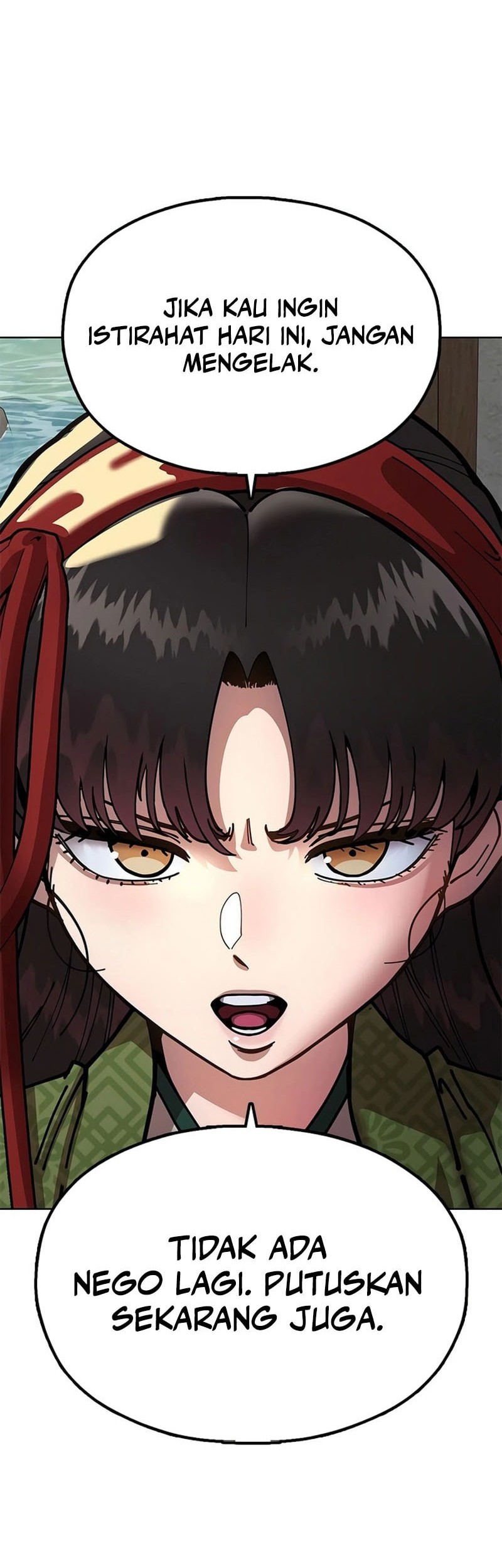 Chronicles Of The Lazy Sovereign Chapter 9 Gambar 55