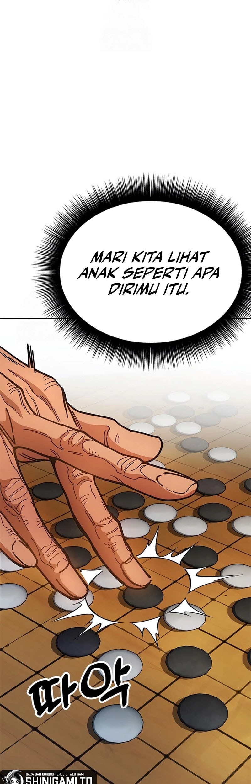 Chronicles Of The Lazy Sovereign Chapter 9 Gambar 60