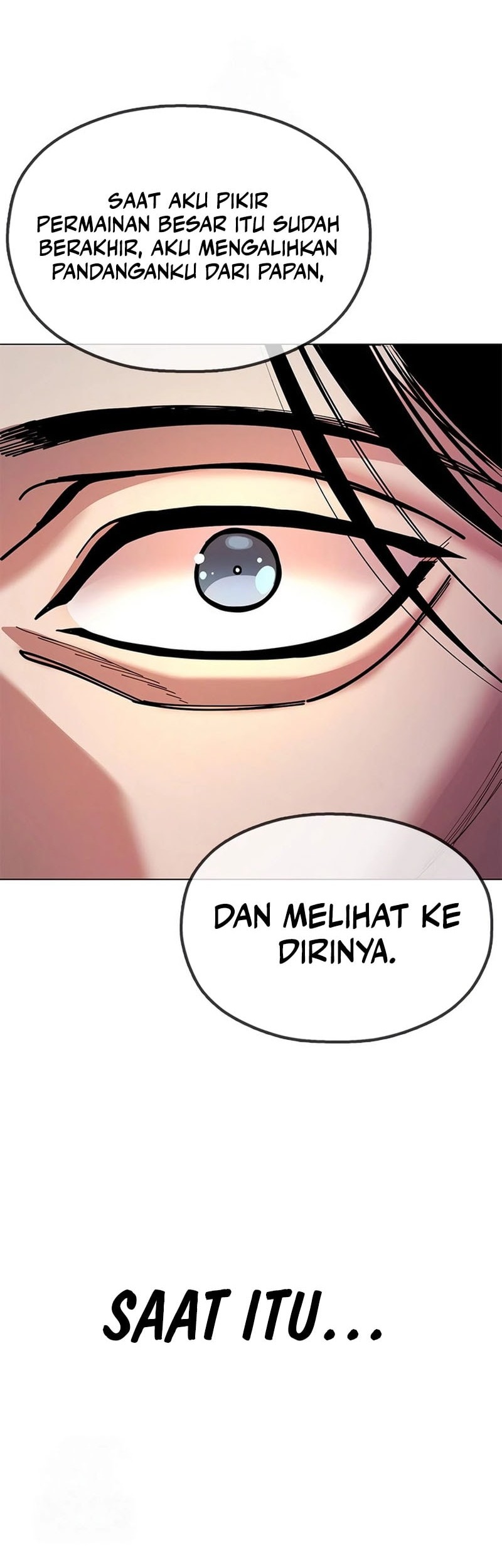 Chronicles Of The Lazy Sovereign Chapter 9 Gambar 73