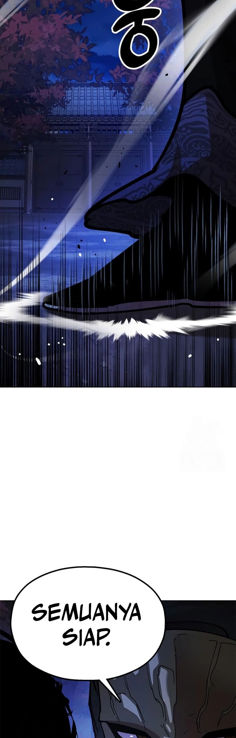 Chronicles Of The Lazy Sovereign Chapter 9 Gambar 88