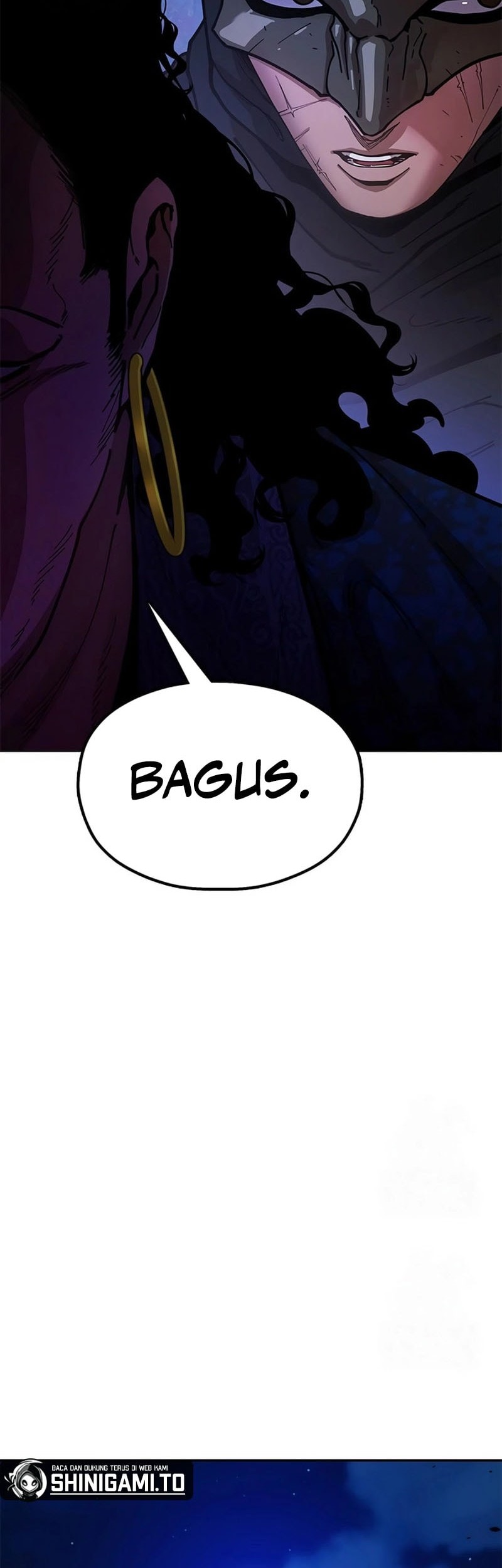 Chronicles Of The Lazy Sovereign Chapter 9 Gambar 89