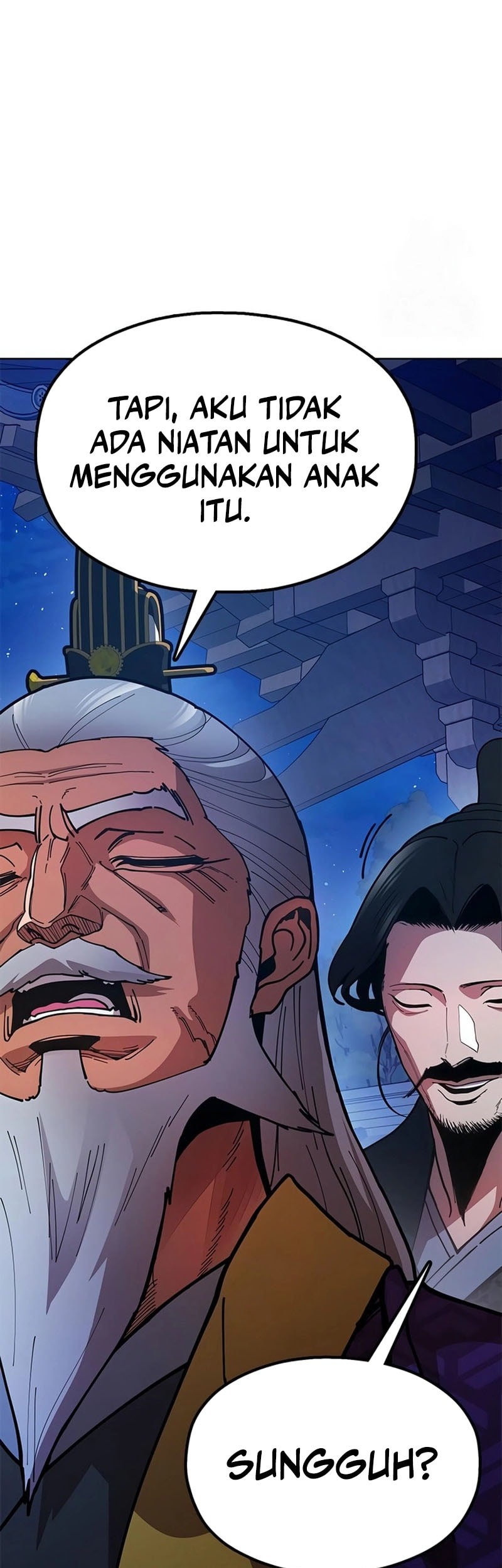 Chronicles Of The Lazy Sovereign Chapter 9 Gambar 82