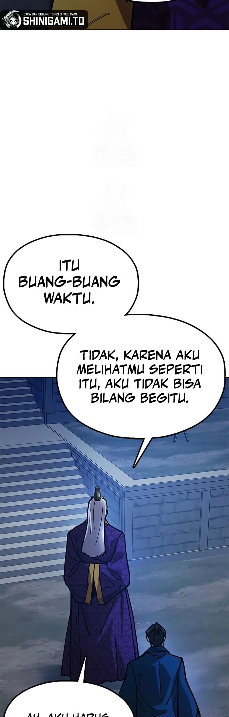 Chronicles Of The Lazy Sovereign Chapter 9 Gambar 83