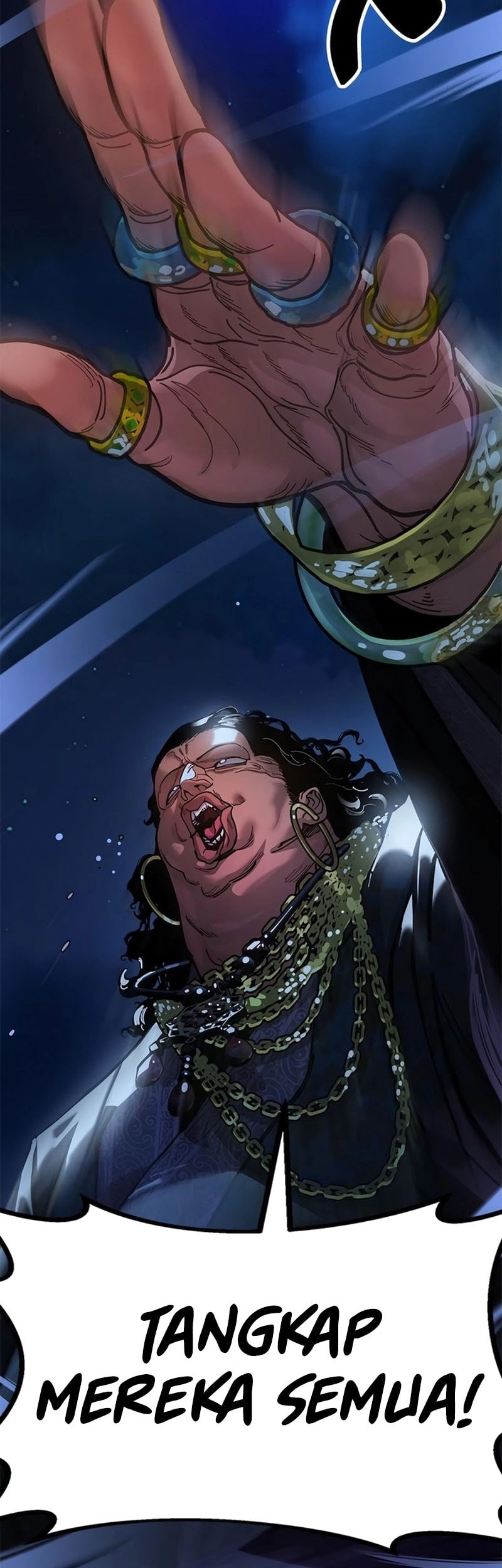 Chronicles Of The Lazy Sovereign Chapter 9 Gambar 103