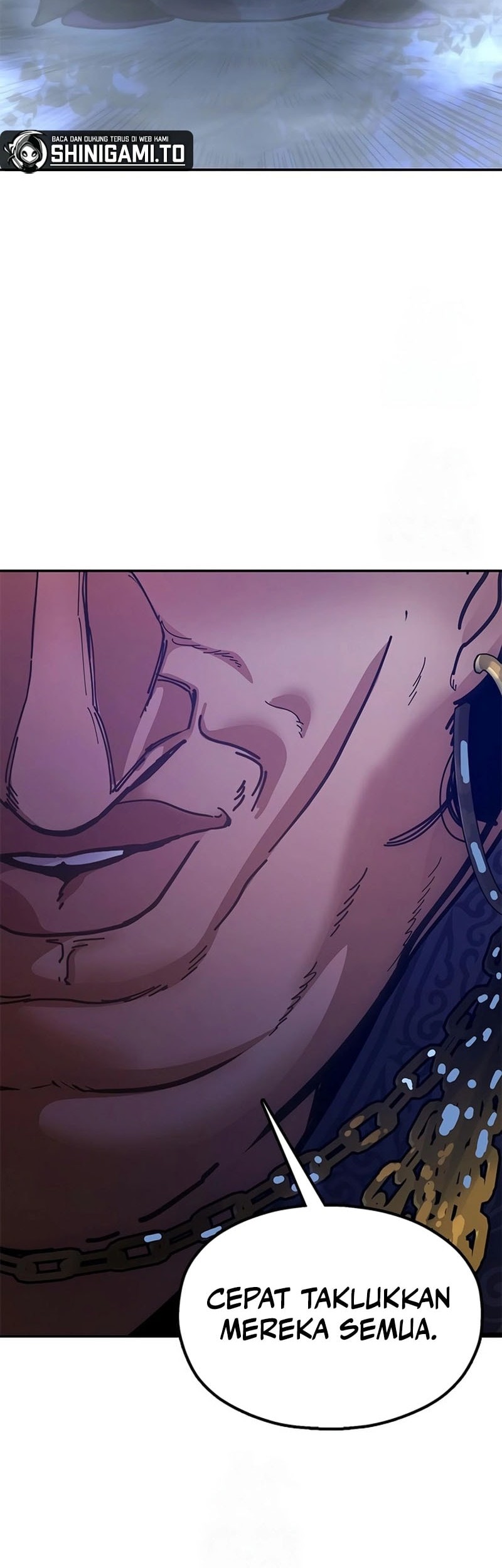 Chronicles Of The Lazy Sovereign Chapter 9 Gambar 91