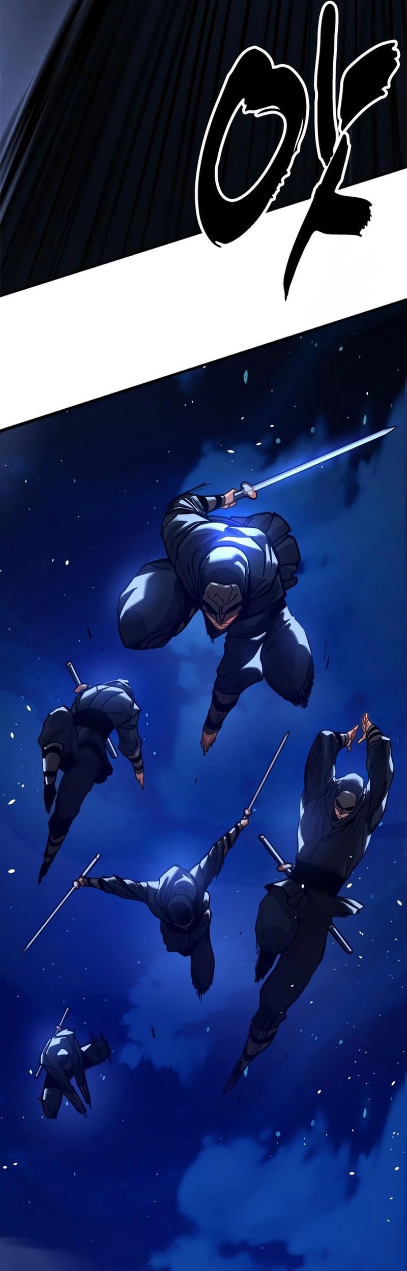 Chronicles Of The Lazy Sovereign Chapter 9 Gambar 94