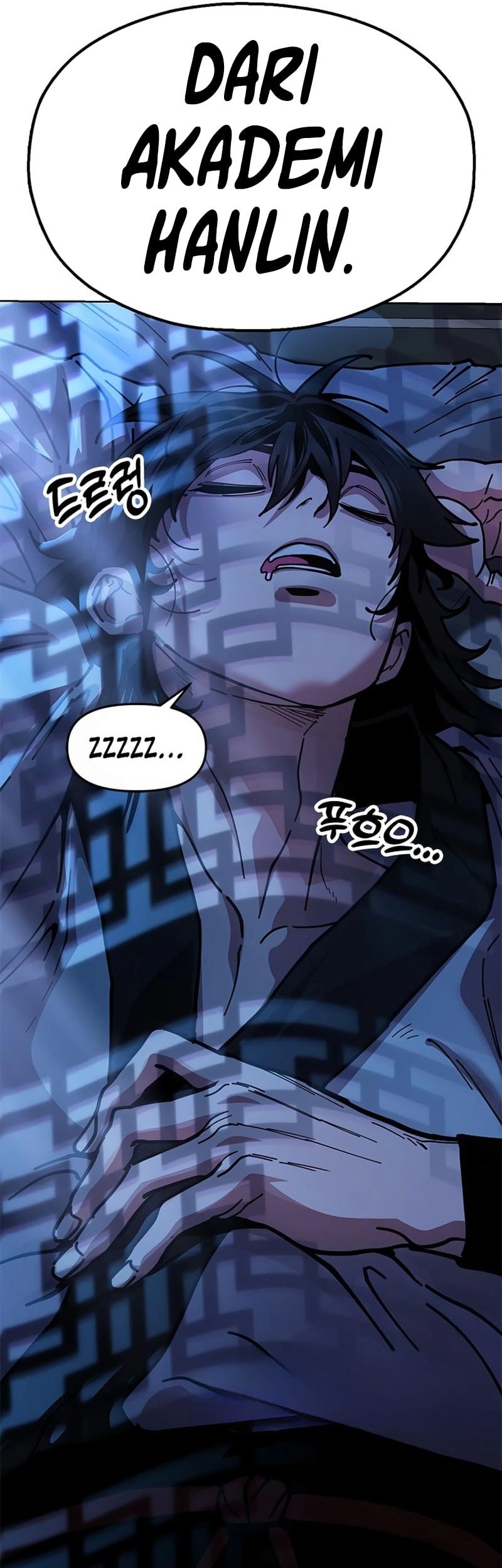 Chronicles Of The Lazy Sovereign Chapter 9 Gambar 106