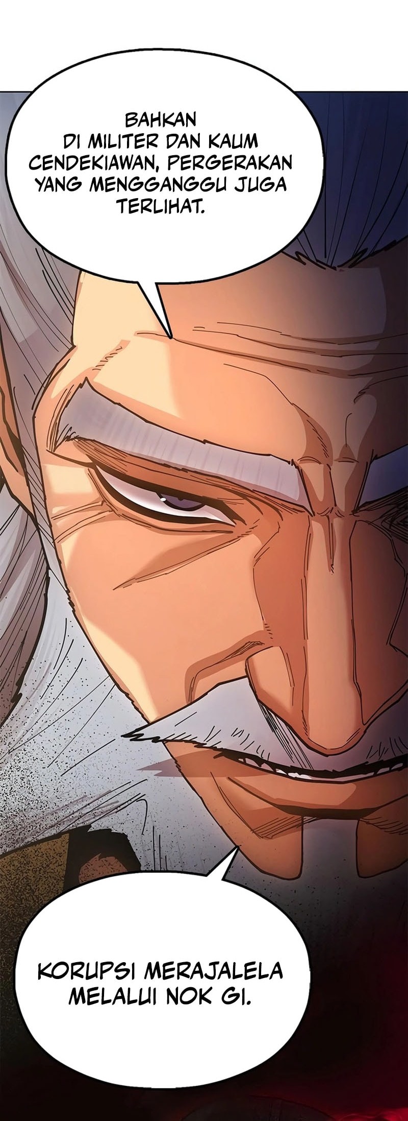 Chronicles Of The Lazy Sovereign Chapter 9 Gambar 9