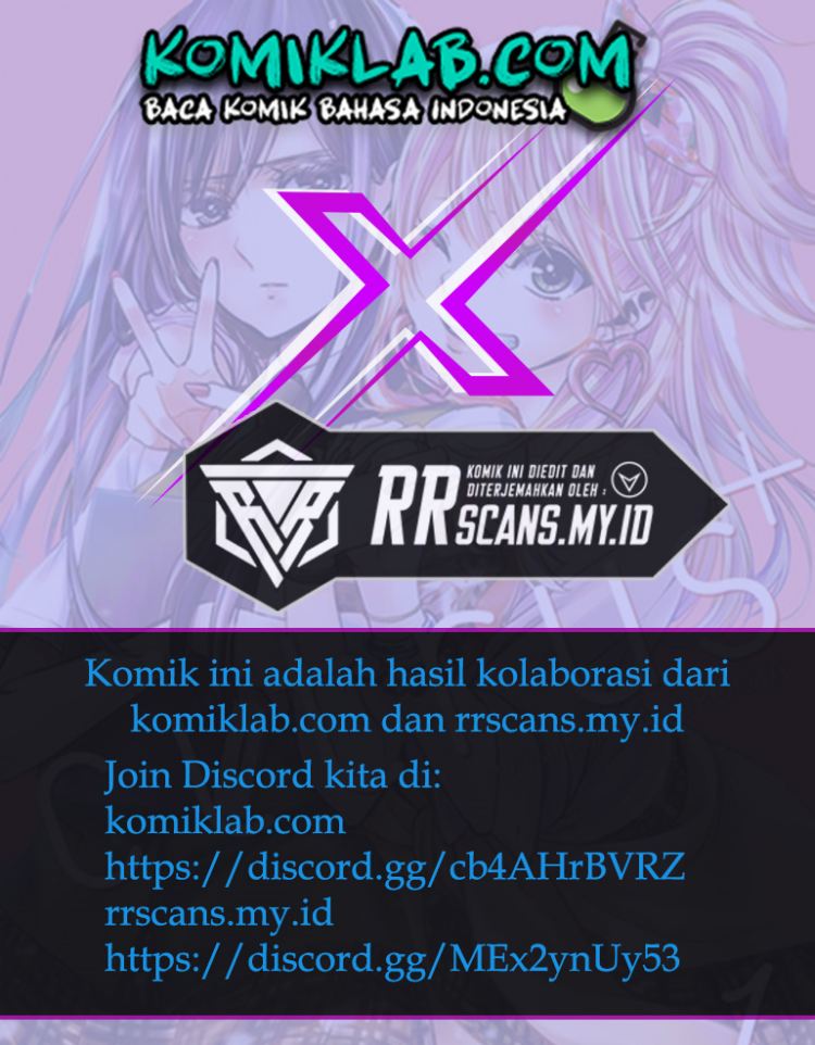 Citrus Plus Chapter 17.1 Gambar 10