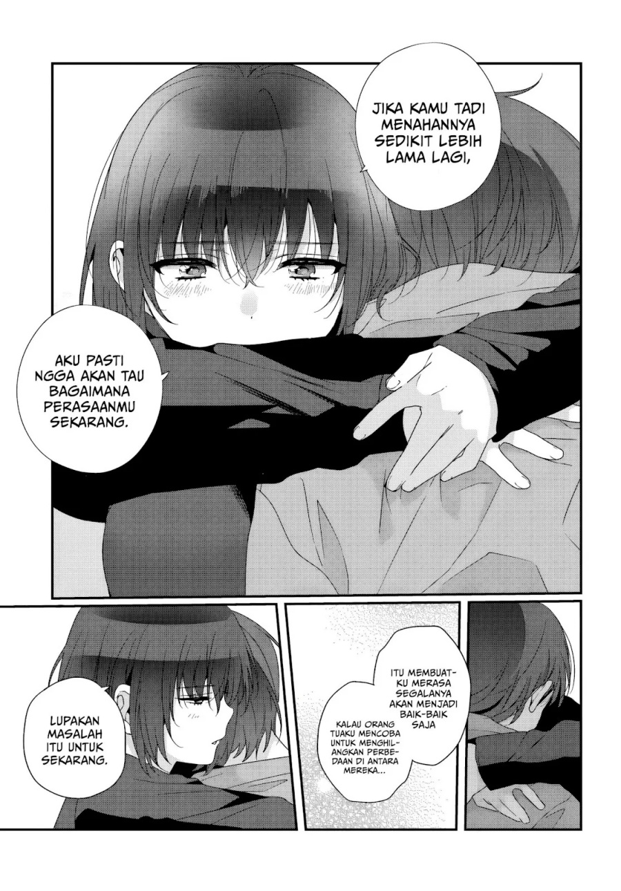 Class de 2 Banme ni Kawaii Onna no Ko to Tomodachi ni Natta Chapter 29 Gambar 12