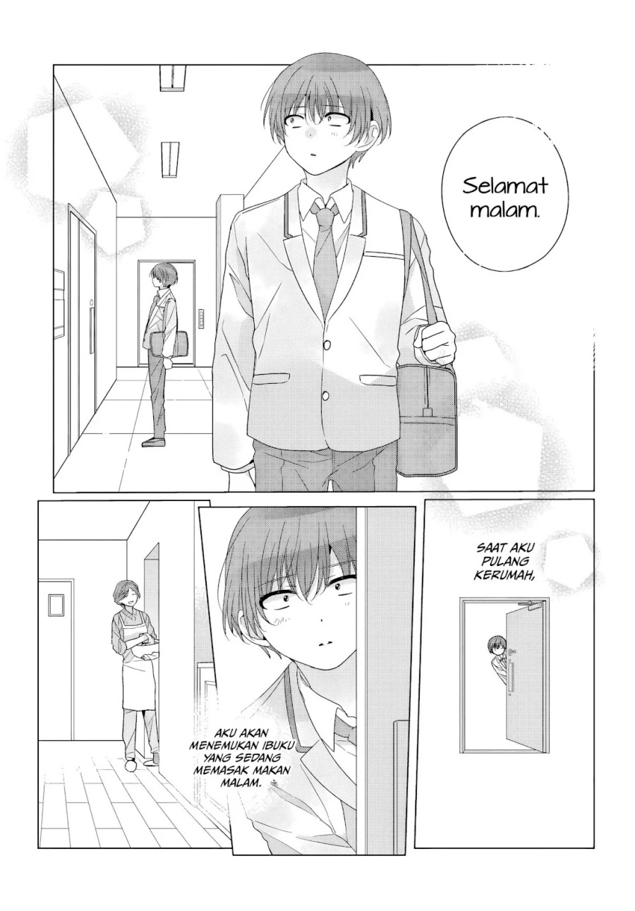 Class de 2 Banme ni Kawaii Onna no Ko to Tomodachi ni Natta Chapter 29 Gambar 14