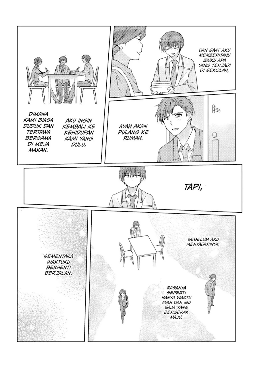 Class de 2 Banme ni Kawaii Onna no Ko to Tomodachi ni Natta Chapter 29 Gambar 15