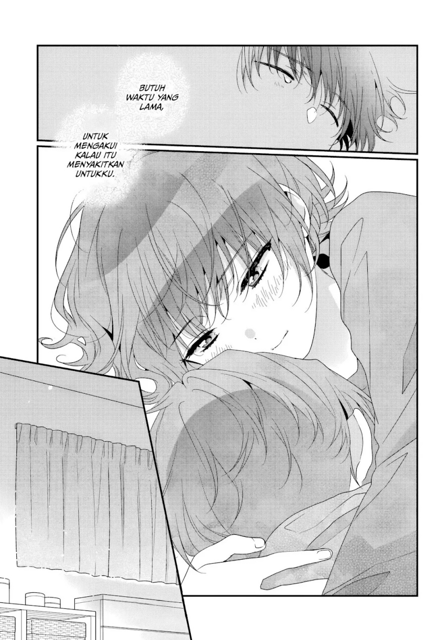 Class de 2 Banme ni Kawaii Onna no Ko to Tomodachi ni Natta Chapter 29 Gambar 16