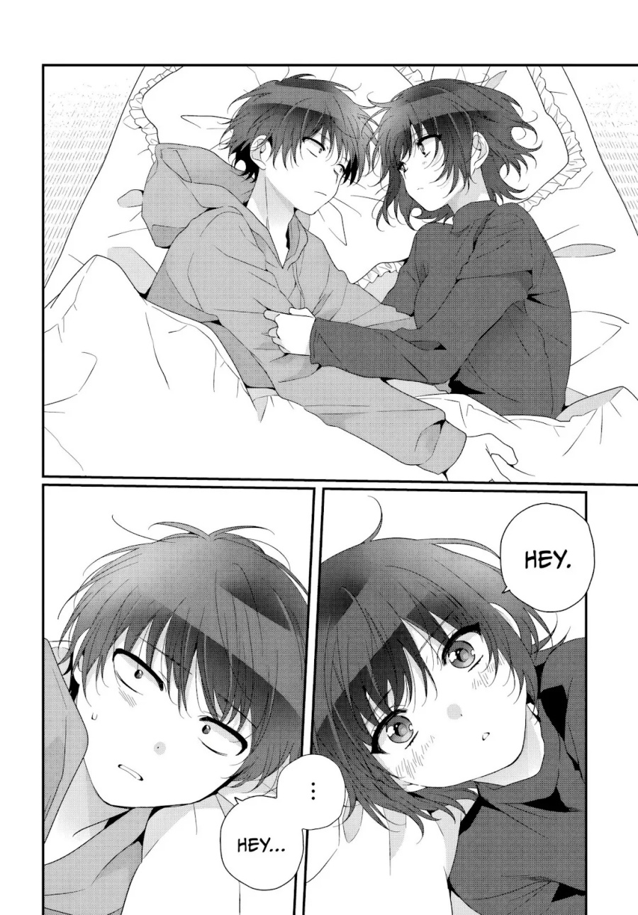 Class de 2 Banme ni Kawaii Onna no Ko to Tomodachi ni Natta Chapter 29 Gambar 17