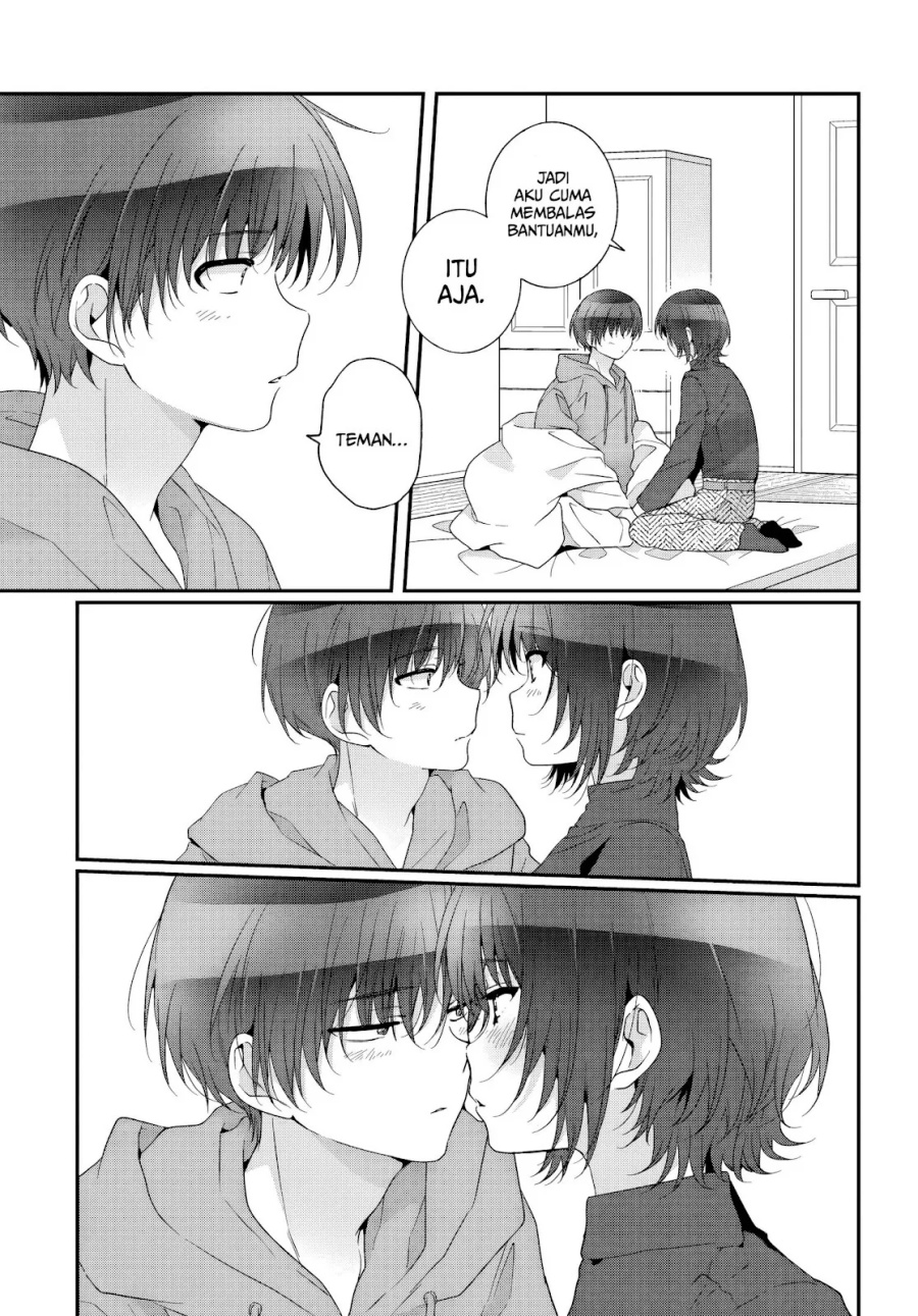 Class de 2 Banme ni Kawaii Onna no Ko to Tomodachi ni Natta Chapter 29 Gambar 20