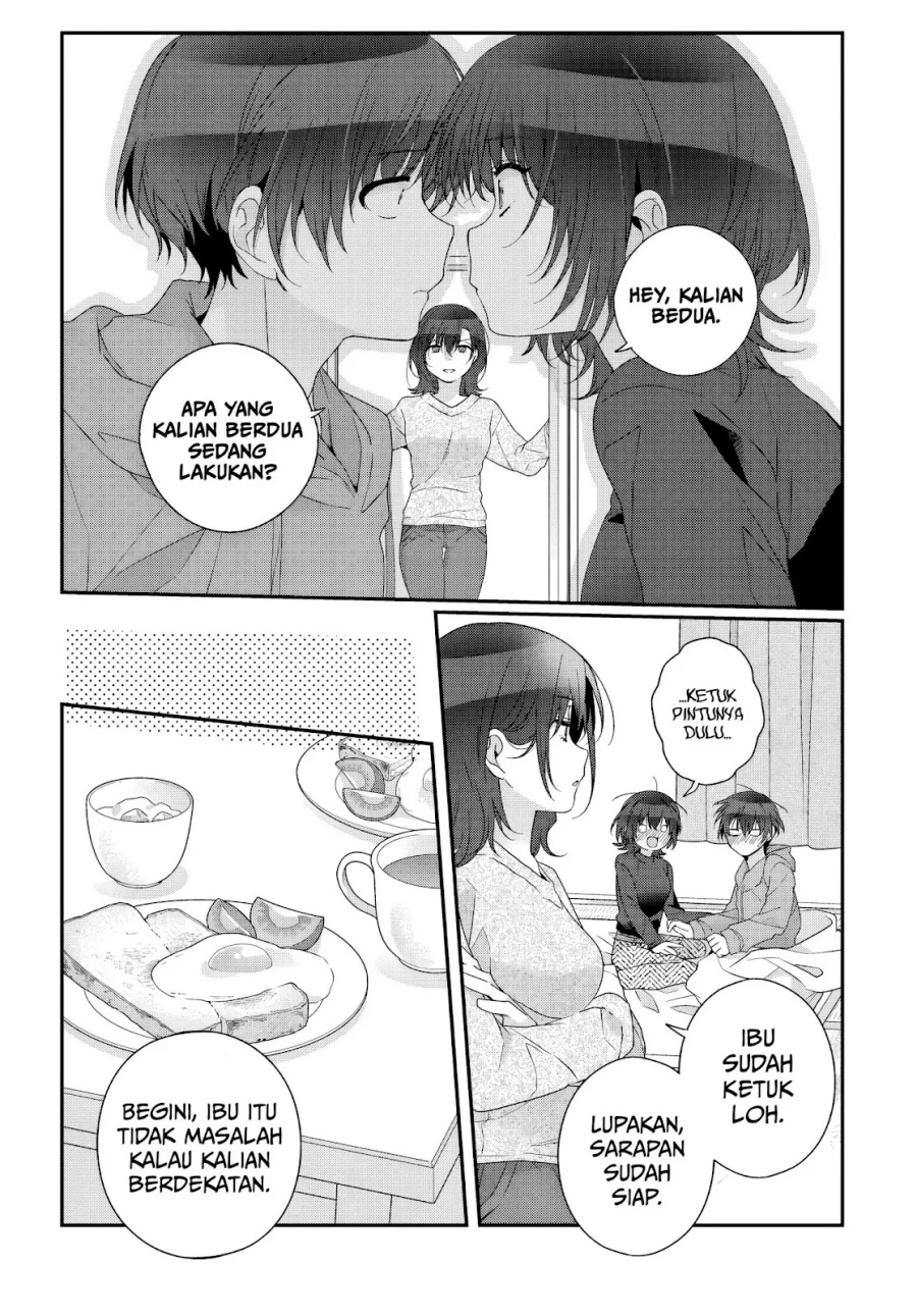 Class de 2 Banme ni Kawaii Onna no Ko to Tomodachi ni Natta Chapter 29 Gambar 21