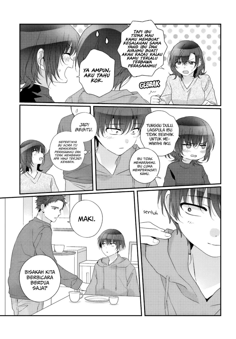 Class de 2 Banme ni Kawaii Onna no Ko to Tomodachi ni Natta Chapter 29 Gambar 22