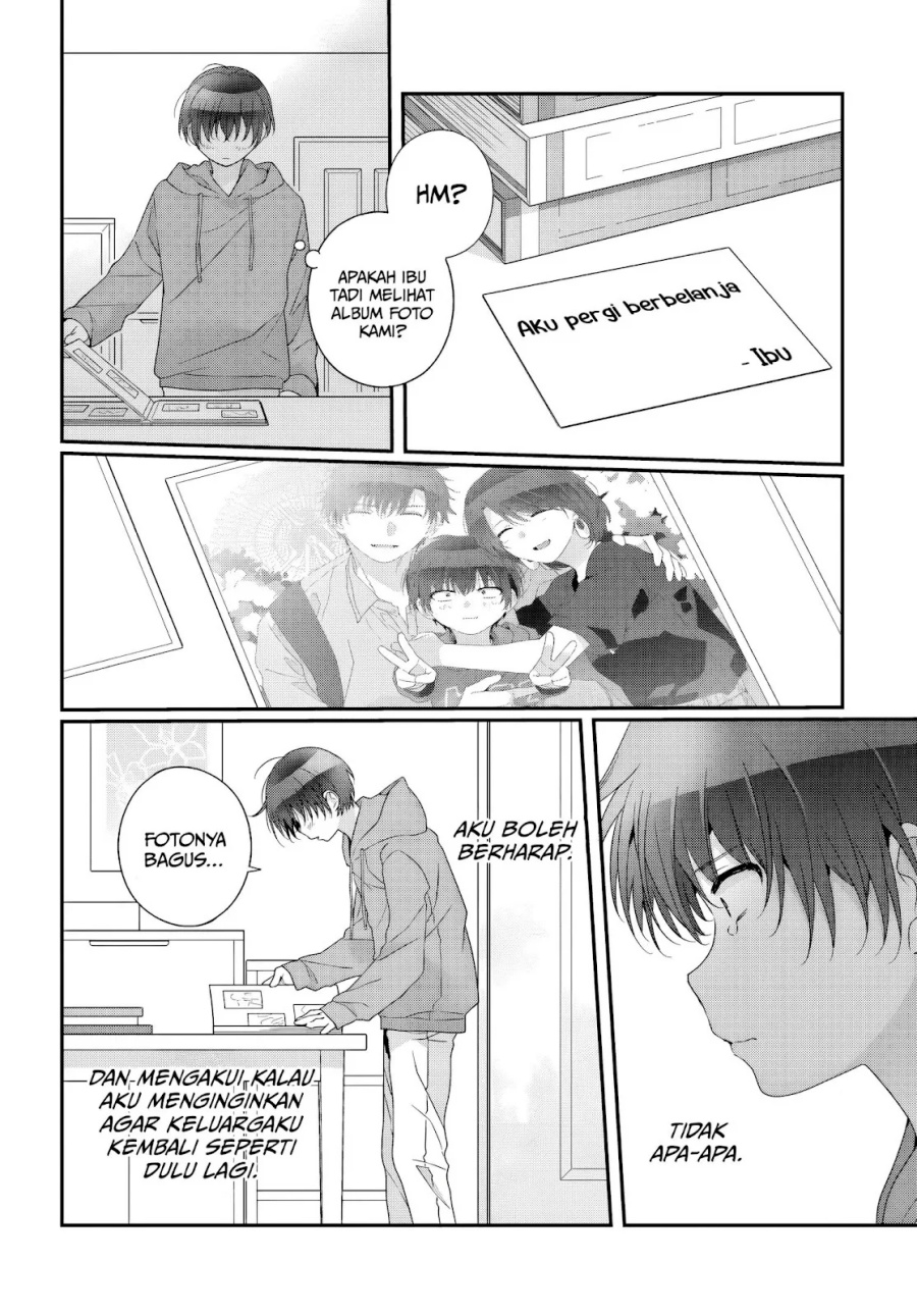 Class de 2 Banme ni Kawaii Onna no Ko to Tomodachi ni Natta Chapter 29 Gambar 29