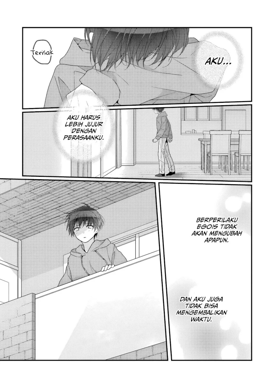 Class de 2 Banme ni Kawaii Onna no Ko to Tomodachi ni Natta Chapter 29 Gambar 30