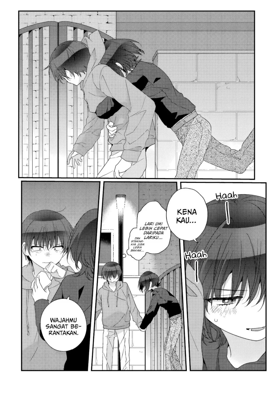 Class de 2 Banme ni Kawaii Onna no Ko to Tomodachi ni Natta Chapter 29 Gambar 5