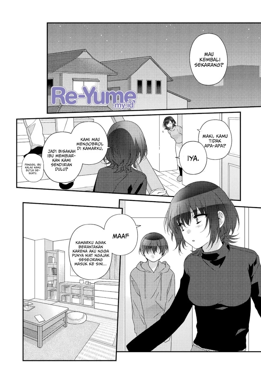 Class de 2 Banme ni Kawaii Onna no Ko to Tomodachi ni Natta Chapter 29 Gambar 7
