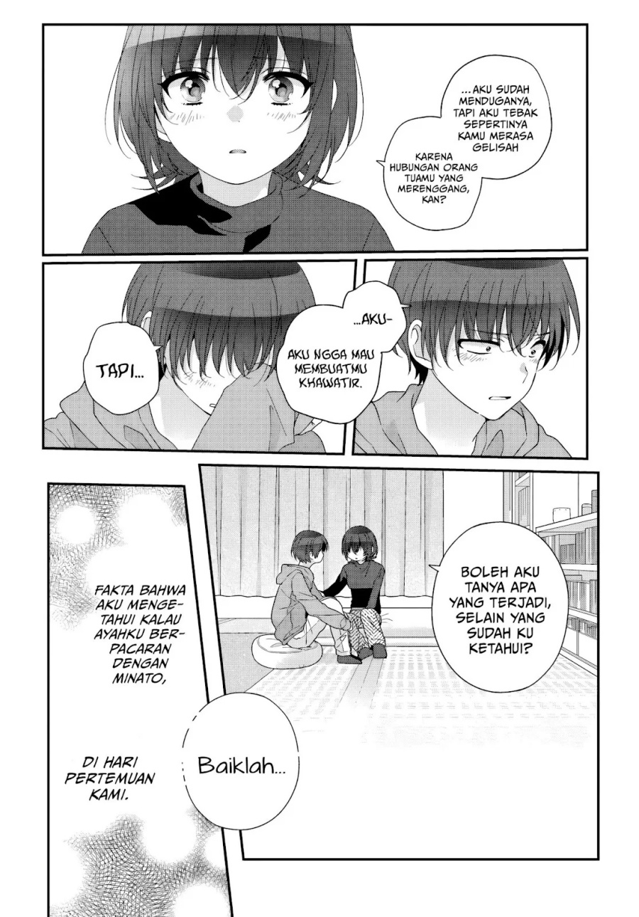 Class de 2 Banme ni Kawaii Onna no Ko to Tomodachi ni Natta Chapter 29 Gambar 9