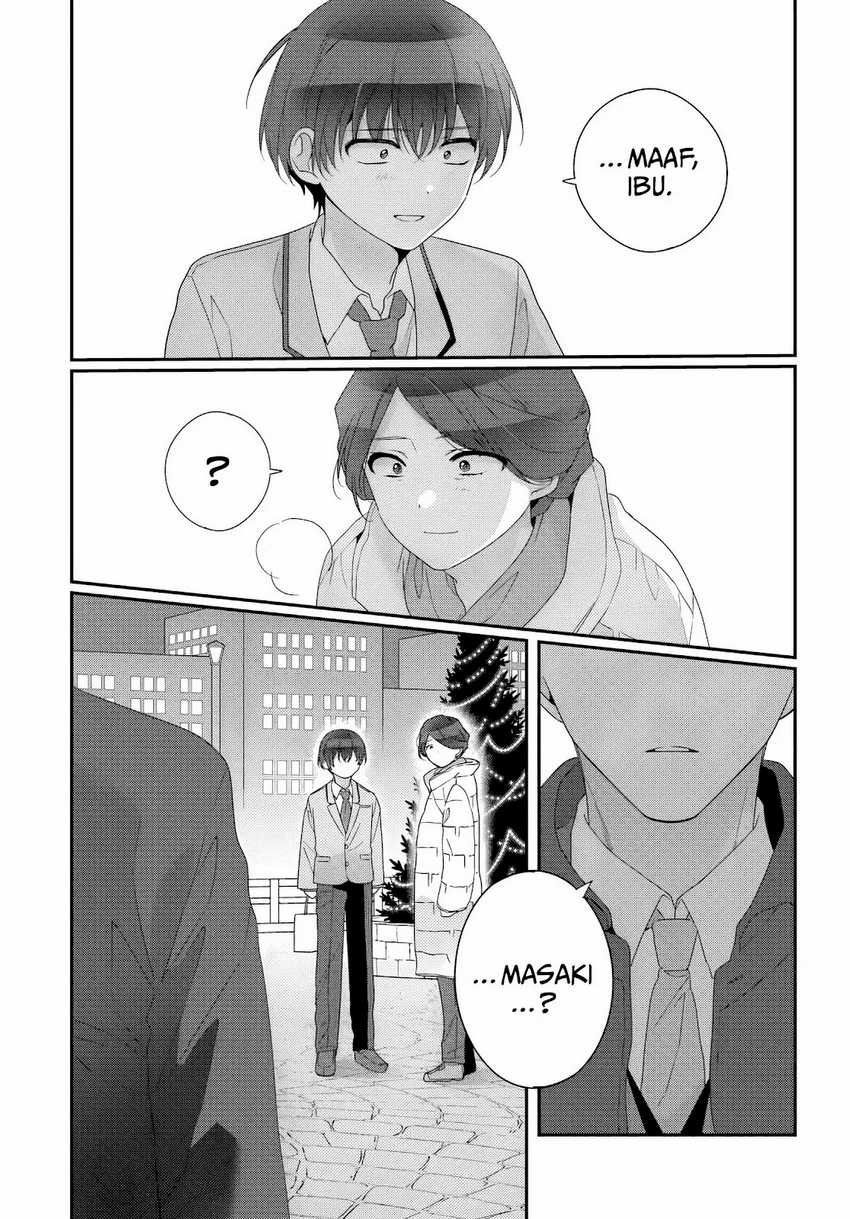 Class de 2 Banme ni Kawaii Onna no Ko to Tomodachi ni Natta Chapter 31 Gambar 14