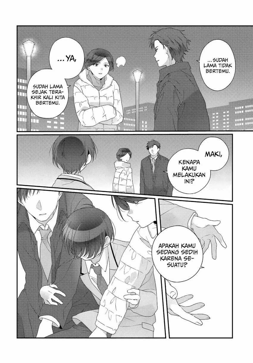 Class de 2 Banme ni Kawaii Onna no Ko to Tomodachi ni Natta Chapter 31 Gambar 17