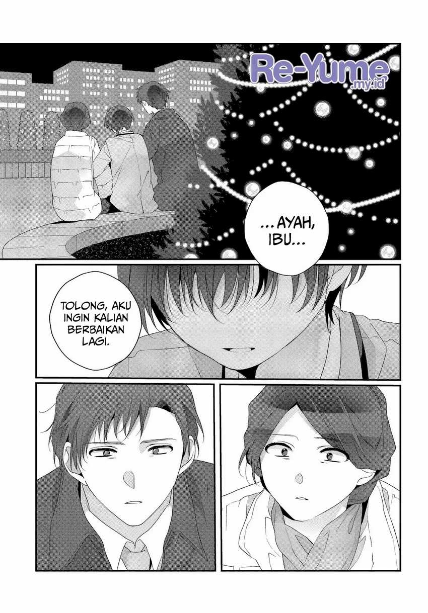 Class de 2 Banme ni Kawaii Onna no Ko to Tomodachi ni Natta Chapter 31 Gambar 18