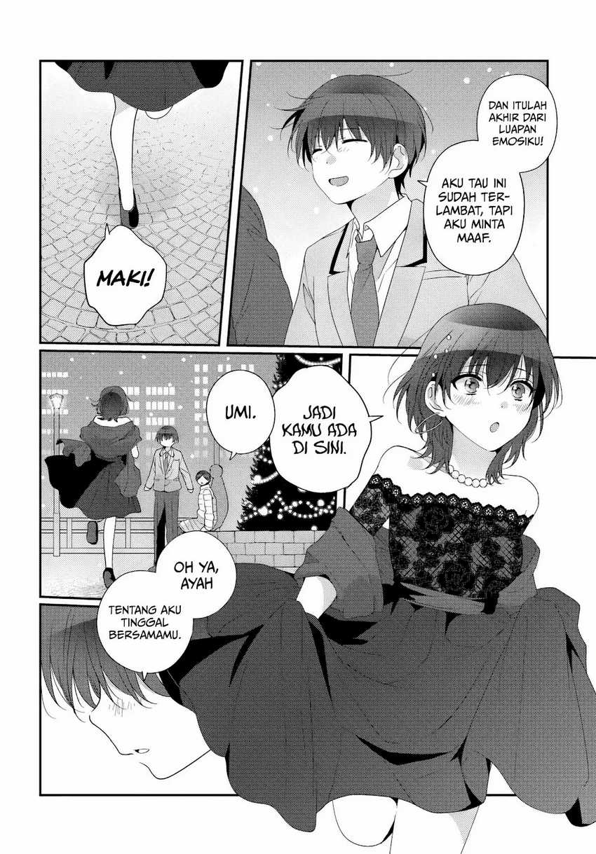 Class de 2 Banme ni Kawaii Onna no Ko to Tomodachi ni Natta Chapter 31 Gambar 21