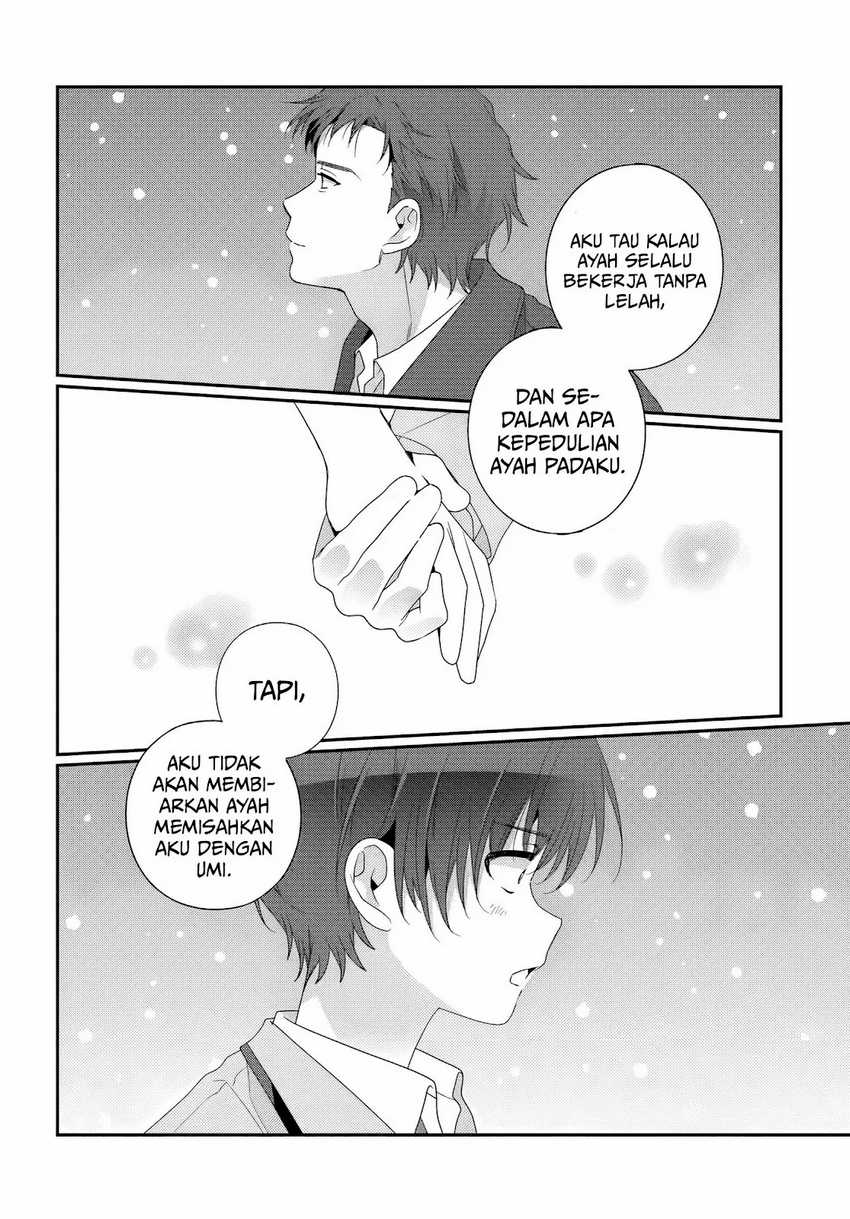 Class de 2 Banme ni Kawaii Onna no Ko to Tomodachi ni Natta Chapter 31 Gambar 23