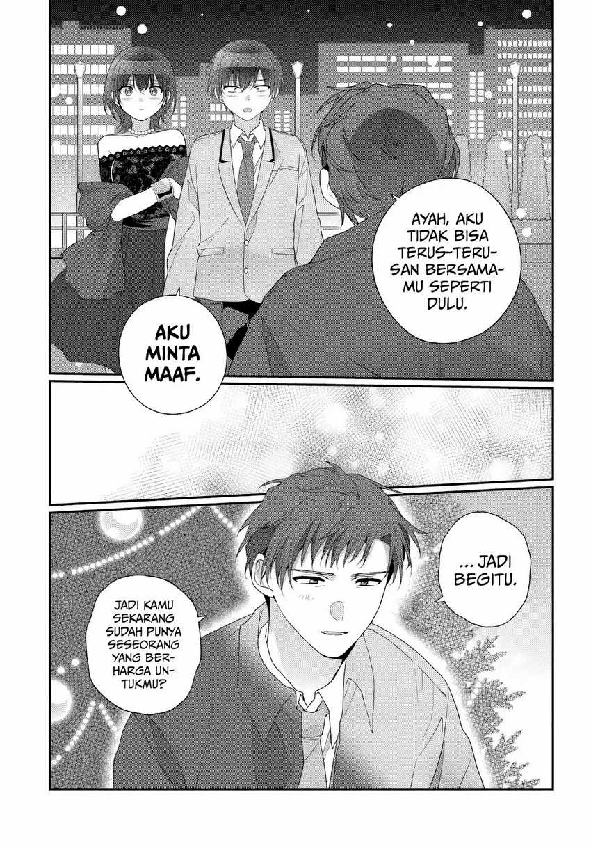 Class de 2 Banme ni Kawaii Onna no Ko to Tomodachi ni Natta Chapter 31 Gambar 24