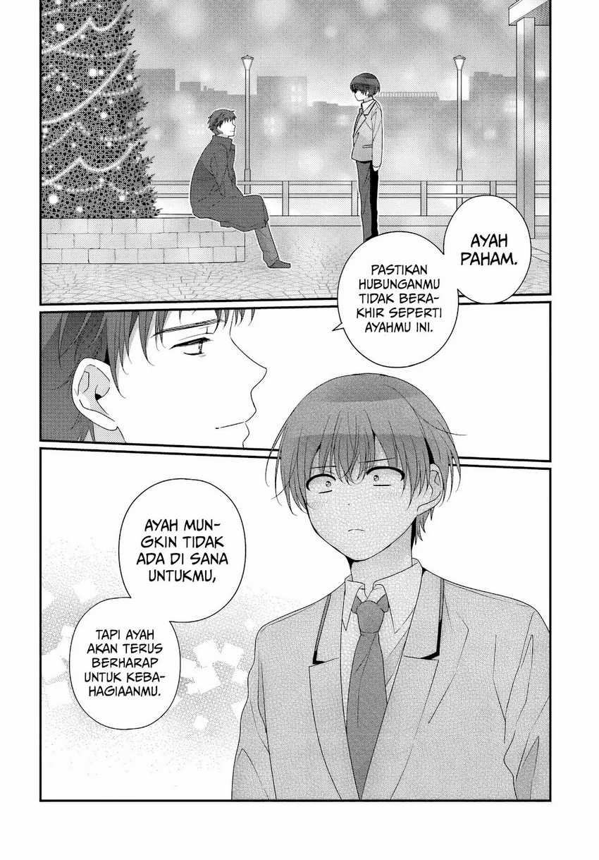 Class de 2 Banme ni Kawaii Onna no Ko to Tomodachi ni Natta Chapter 31 Gambar 25