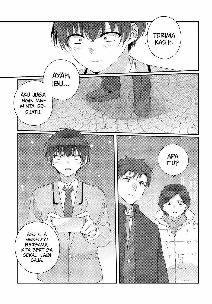 Class de 2 Banme ni Kawaii Onna no Ko to Tomodachi ni Natta Chapter 31 Gambar 26