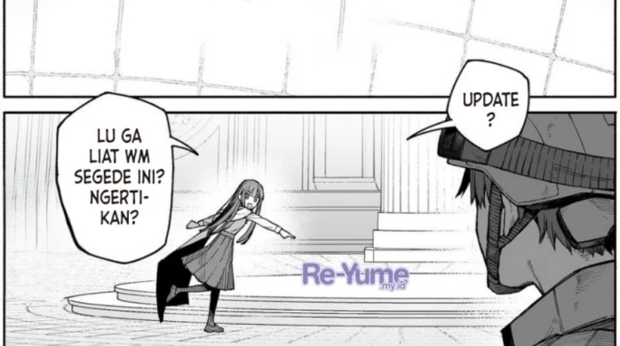 Class de 2 Banme ni Kawaii Onna no Ko to Tomodachi ni Natta Chapter 33 Gambar 32