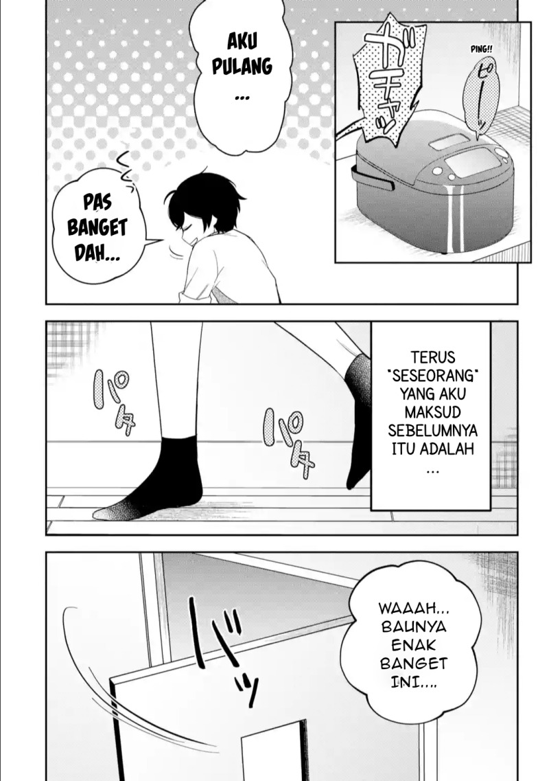 Class de Ichiban Kawaii Gal wo Ezuke Shiteiru Hanashi Chapter 1 Gambar 18