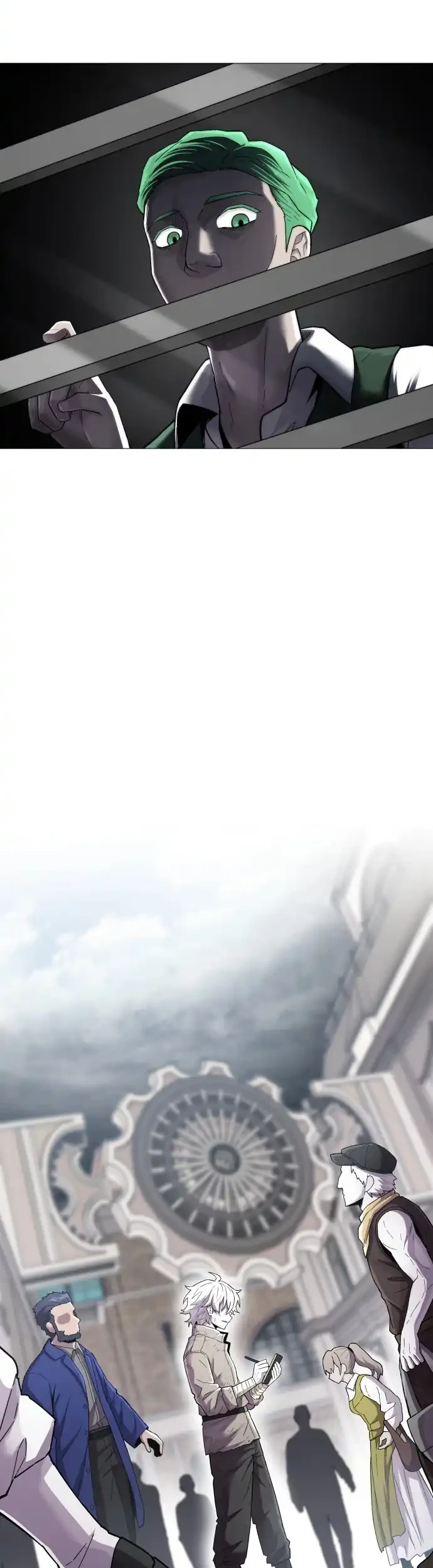 Colorist Chapter 1 Gambar 29