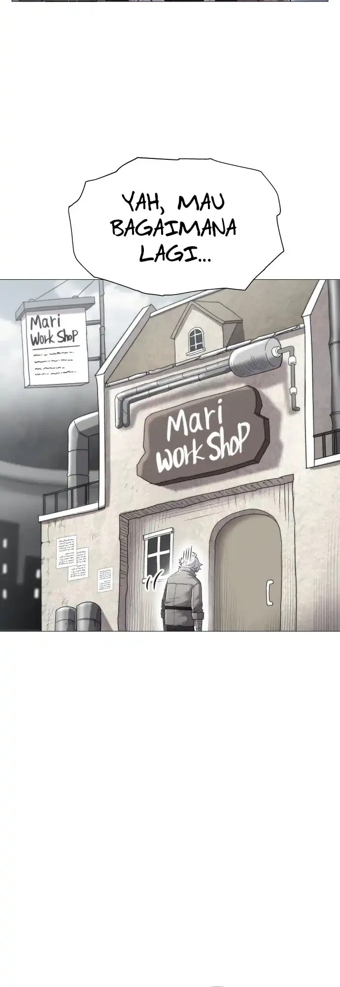 Colorist Chapter 1 Gambar 31