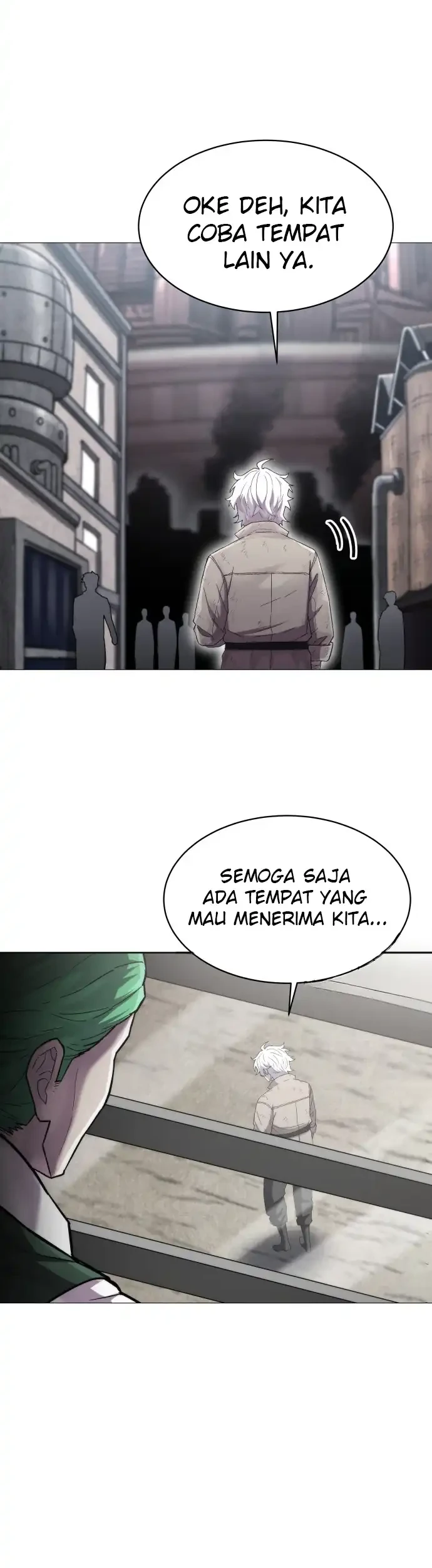 Colorist Chapter 1 Gambar 28