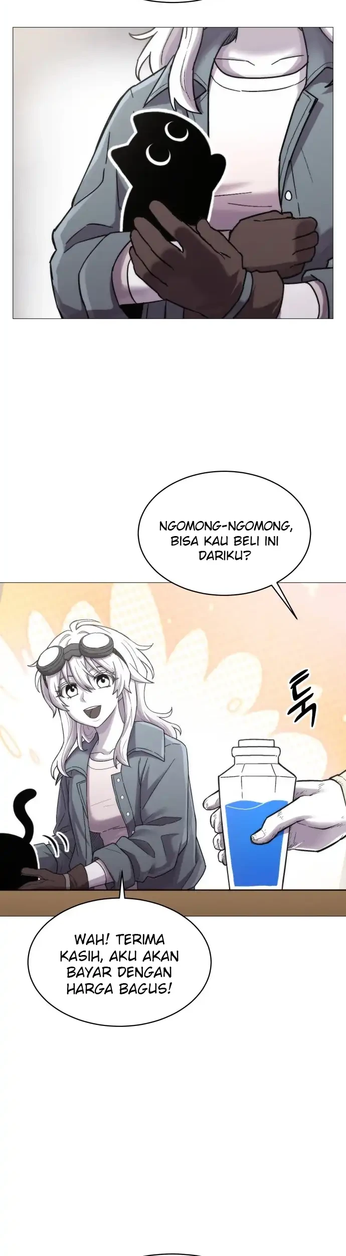 Colorist Chapter 1 Gambar 35