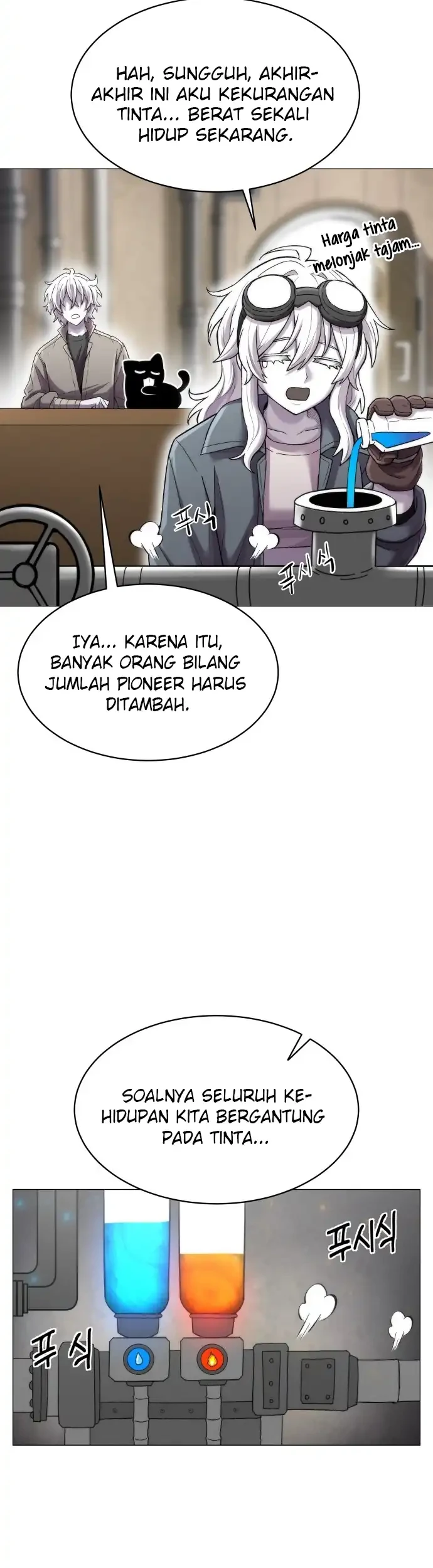 Colorist Chapter 1 Gambar 36